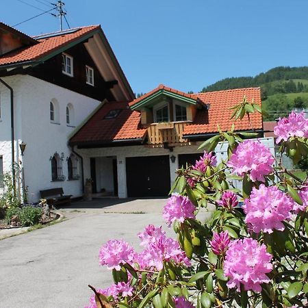 Missen Appartement Экстерьер фото