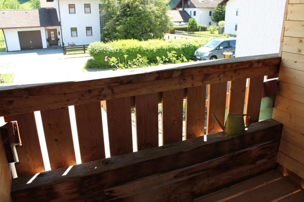 Missen Appartement Экстерьер фото
