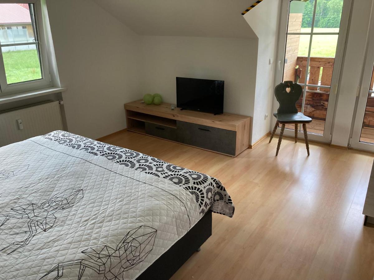 Missen Appartement Экстерьер фото