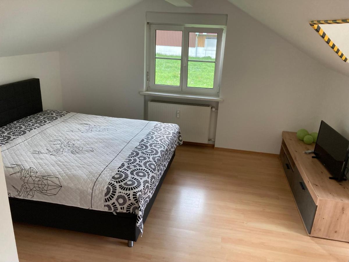Missen Appartement Экстерьер фото